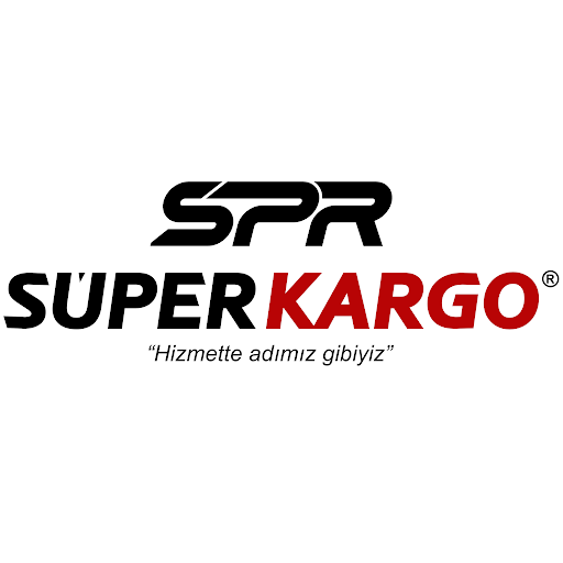 Süper Kargo logo