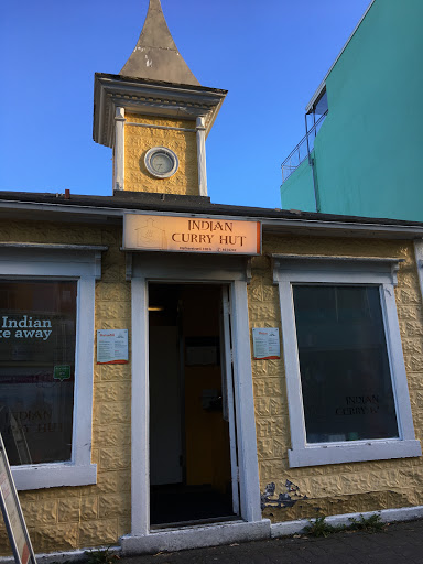 Indian Curry Hut