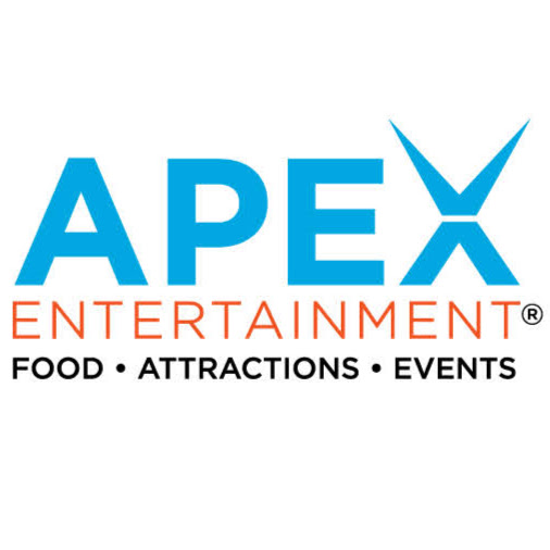Apex Entertainment Syracuse logo