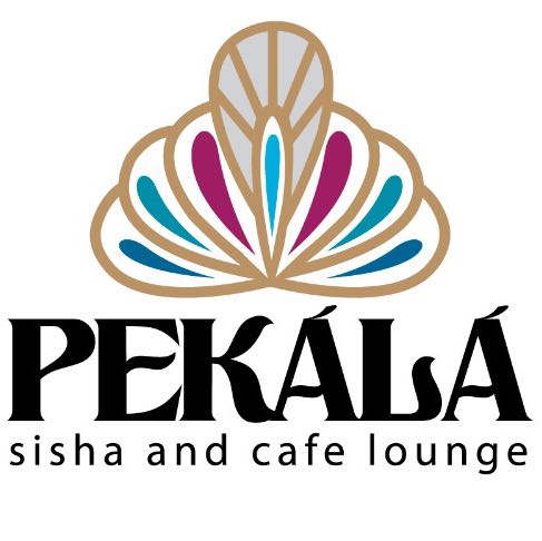PEKALA CAFE logo