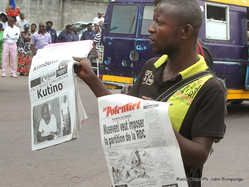 Politico.cd : « RDC : la CENI a entamé les délibérations, le vainqueur  connu dans les 24 à 48 heures » | Radio Okapi