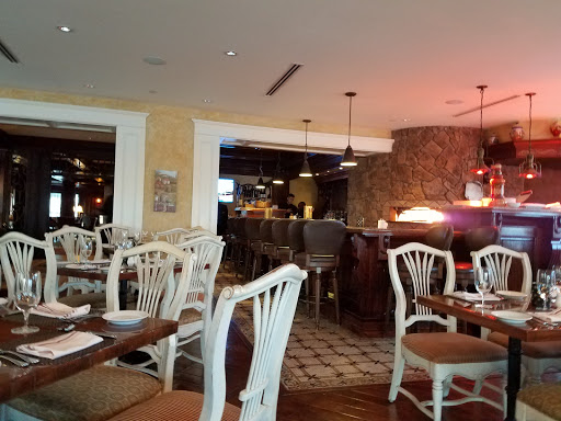 Italian Restaurant «La Bella Vita», reviews and photos, 55 West St, Bar Harbor, ME 04609, USA