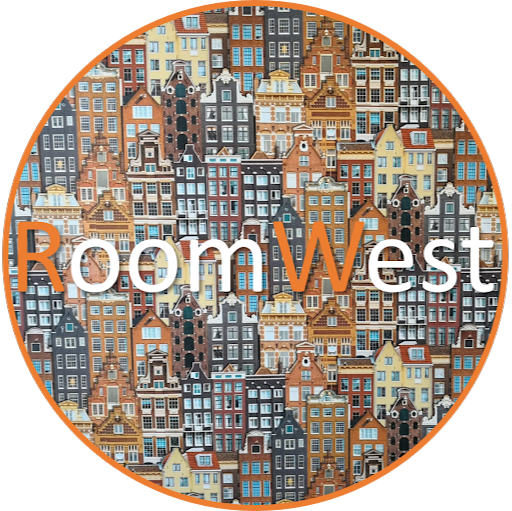 RoomWest logo