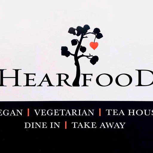 Heartfood logo