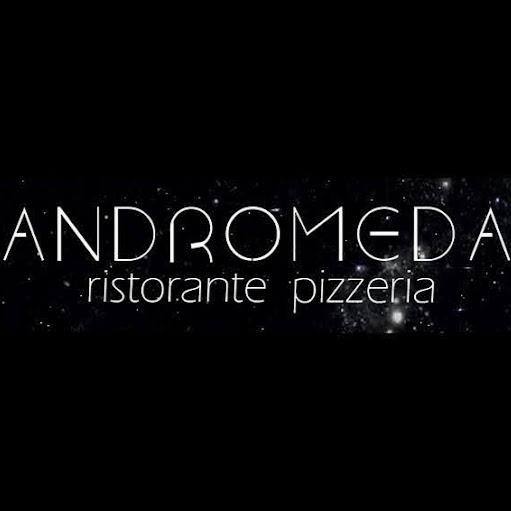 Ristorante Pizzeria Andromeda logo