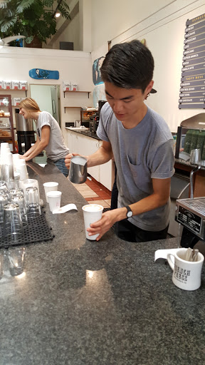 The French Press