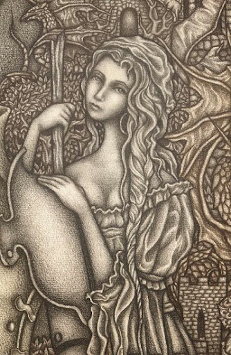 Dulcinea del Toboso