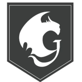 Gargoyle Strength & Fitness logo