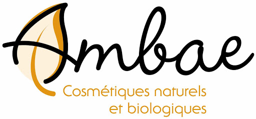 Ambaé Cosmétiques Naturels & Biologiques logo