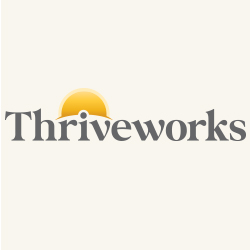 Thriveworks Counseling Baton Rouge logo