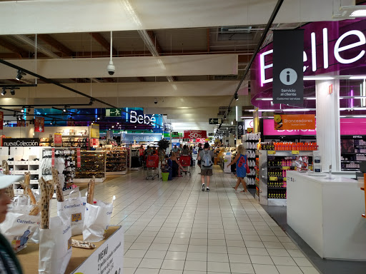 Carrefour