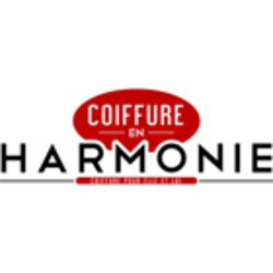 Coiffure En Harmonie logo