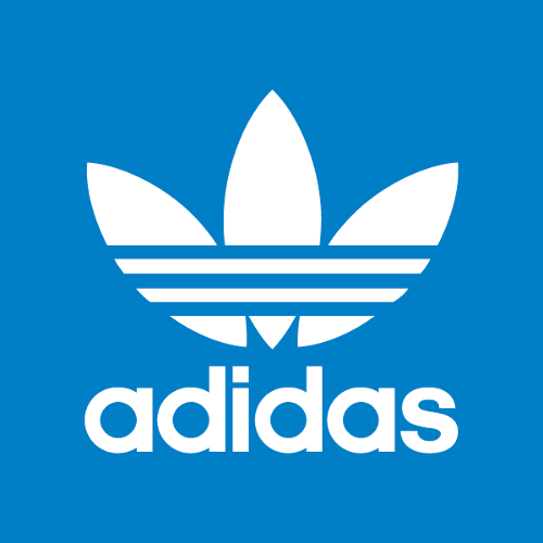 adidas Originals Store Hannover logo