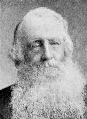 Edward Augustus Freeman (1823-1892) title=
