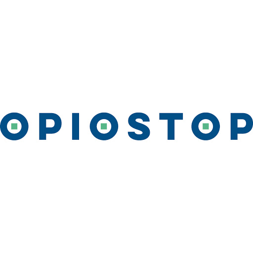OPIOSTOP – Sicherer Opiatentzug unter Narkose logo