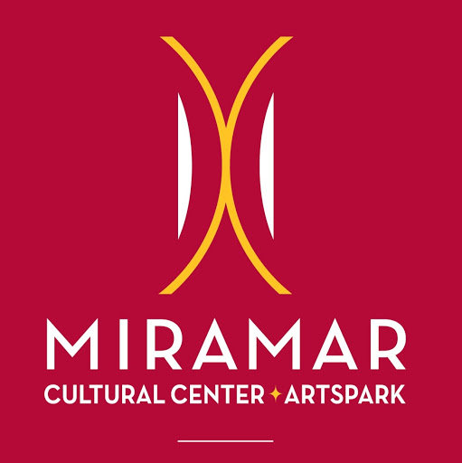 Miramar Cultural Center logo