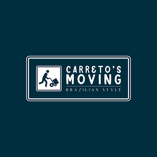Carreto's Moving logo