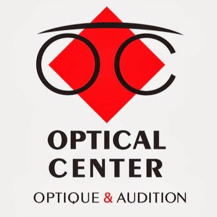 Opticien GRANDE SYNTHE - Optical Center logo