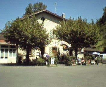 Restaurant du Stand de Gilamont