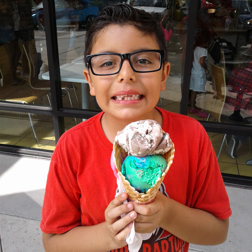 Ice Cream Shop «Baskin-Robbins», reviews and photos, 7056 Archibald Ave, Corona, CA 92880, USA