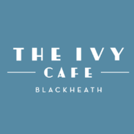 The Ivy Cafe Blackheath logo
