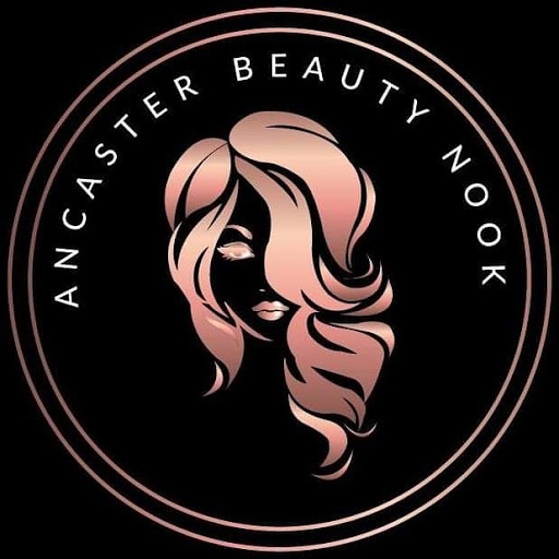 Ancaster Beauty Nook logo