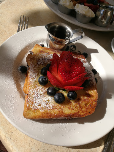 French Restaurant «Cafe Jolie», reviews and photos, 1500 Webster St, Alameda, CA 94501, USA