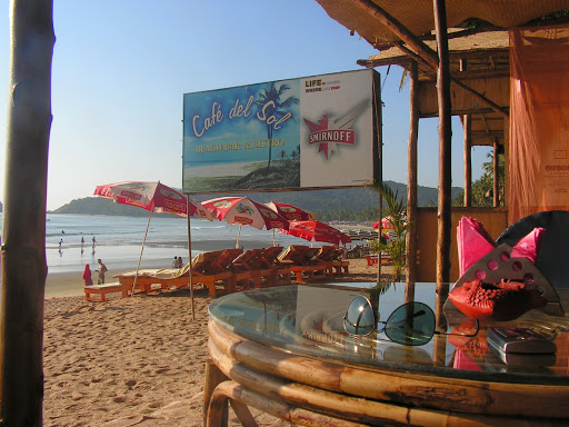 Plage de Palolem