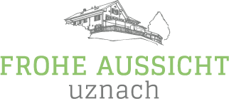 Frohe Aussicht Uznach logo