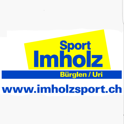 Imholz Sport Bürglen logo