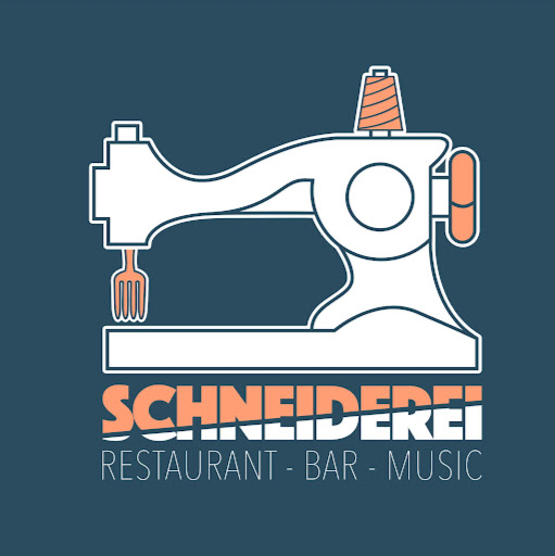 Schneiderei - Restaurant in Berlin logo