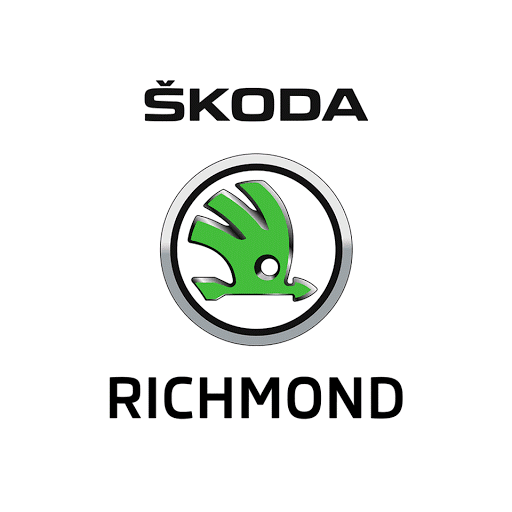 Richmond ŠKODA logo