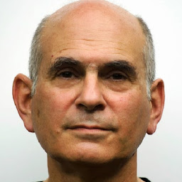 Leonard Jacobs's user avatar