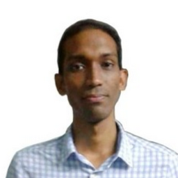 avatar of Vikas Yadav