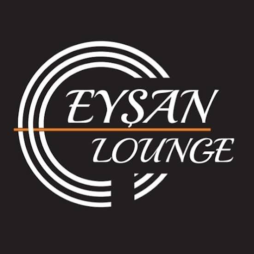 Eyşan Lounge Cafe logo