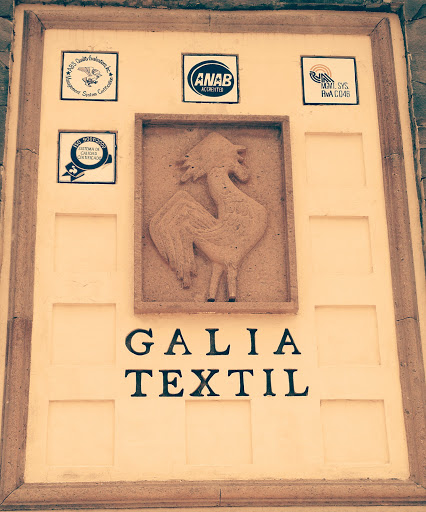 Galia Textil, S. A. de C. V., Calle Esmeralda, Quiahuixtla Sur, 90185 Santa Isabel Xiloxoxtla, Tlax., México, Hilandería de algodón | TLAX