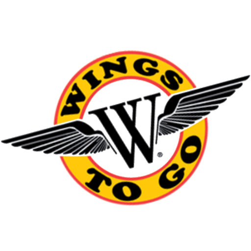 Wings To Go - Grande Pizza logo