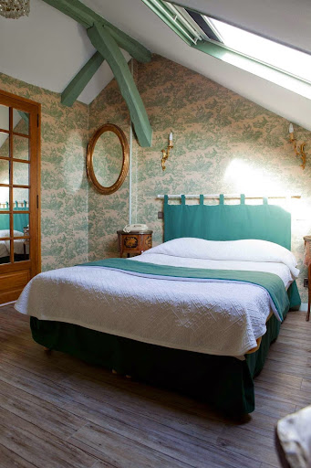 Hôtel Dandy