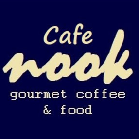 Cafè Nook Berlin logo