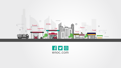 ENOC, E 88, Thouban - Fujairah - United Arab Emirates, Fast Food Restaurant, state Fujairah