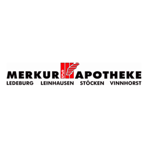 Merkur Apotheke Ledeburg logo