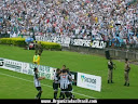 TORCIDA SEMPRE GALO