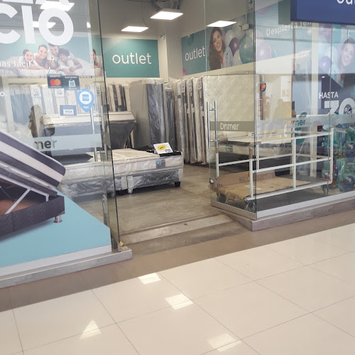 Drimer Outlet Chiclayo - Chiclayo