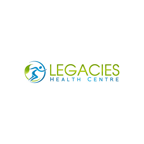 Legacies Health Centre - Surrey Nordel logo