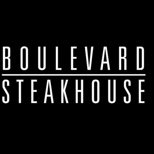 Boulevard Steakhouse logo