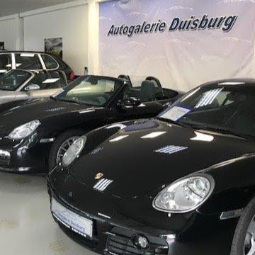 Autogalerie Duisburg GmbH