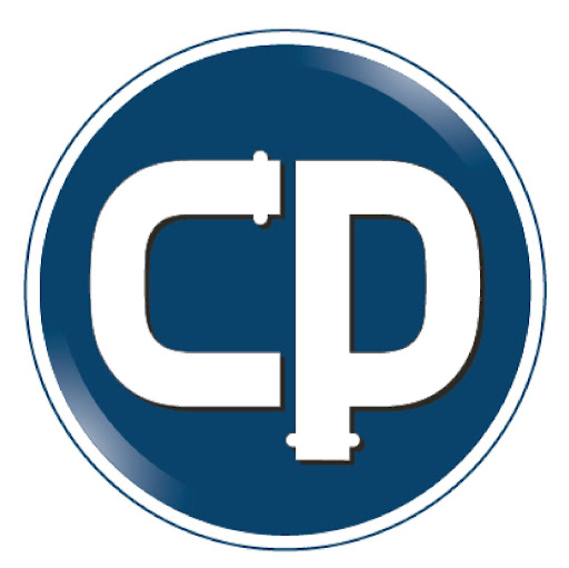 Creekside Plumbing logo
