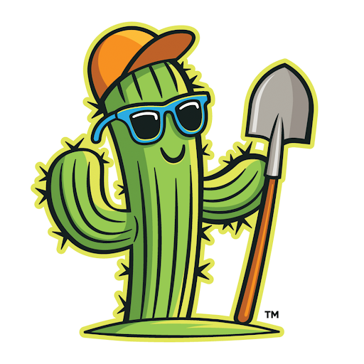 Cacti Landscapes logo