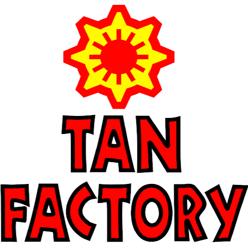 Tan Factory logo