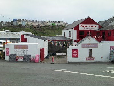 Photos of Moore's Traditional Curers